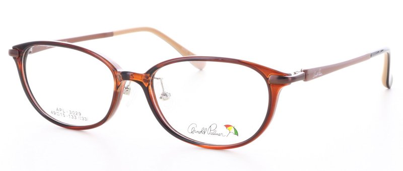 Arnold Palmer（アーノルド・パーマー）APL-3029 Size.49 Col.1