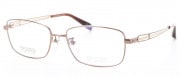 WELLNESS GLASSESʥͥ饹WE-1008 Size.53 Col.3