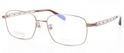 WELLNESS GLASSESʥͥ饹WE-1010 Size.54 Col.3