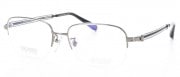 WELLNESS GLASSESʥͥ饹WE-1011 Size.53 Col.2