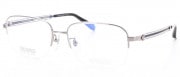 WELLNESS GLASSES�ʥ�����ͥ����饹��WE-1011 Size.55 Col.1