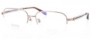 WELLNESS GLASSES�ʥ�����ͥ����饹��WE-1011 Size.55 Col.3