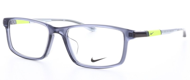 NIKE（ナイキ）5095AF Size.51 Col.021｜メガネ(眼鏡・めがね