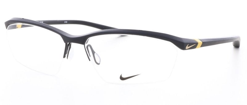 NIKE（ナイキ）7140AF Size.60 Col.001｜メガネ(眼鏡・めがね