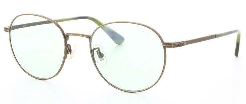 ポリス サングラス SPLD94J RINN 51サイズ EXITカプセルコレクション 第3弾 EXIT監修モデル | [ポリス] カスタムサングラスSPLD94J-RINN ROADIE LIGHT