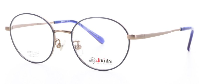 Jkids（ジェイキッズ）GR-18 Size.43 Col.631｜メガネ(眼鏡・めがね