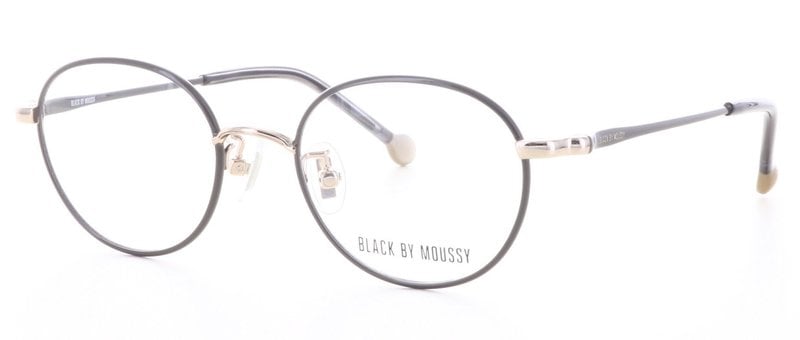 BLACK BY MOUSSY（ブラックバイマウジー）BM-K102 Size.44 Col.4 