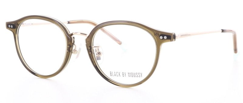 ブラックバイマウジー BLACK BY MOUSSY（ブラックバイマウジー）BM-K205 Size.44 Col.3