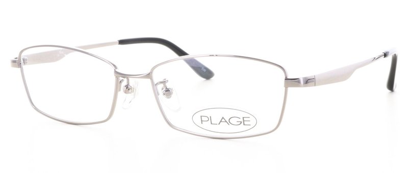 プラージュplage アヤメ　メガネ plage（プラージュ）の「ayame for plage メガネ◇（メガネ