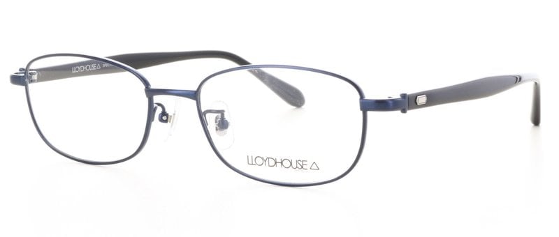 Loyd 眼鏡 LLOYD HOUSE（ロイドハウス）LH-526 Size.53 Col.4｜メガネ(眼鏡