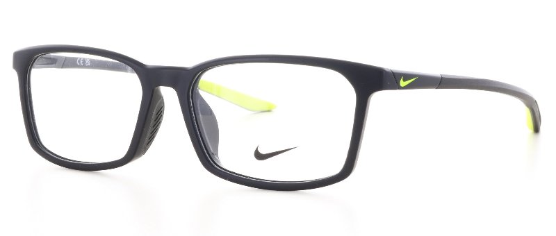 【NIKE】長方形フレーム メガネ☆SALE中 フレーム詳細 - 沖縄のメガネ、コンタクト、補聴器の店 メガネ1番