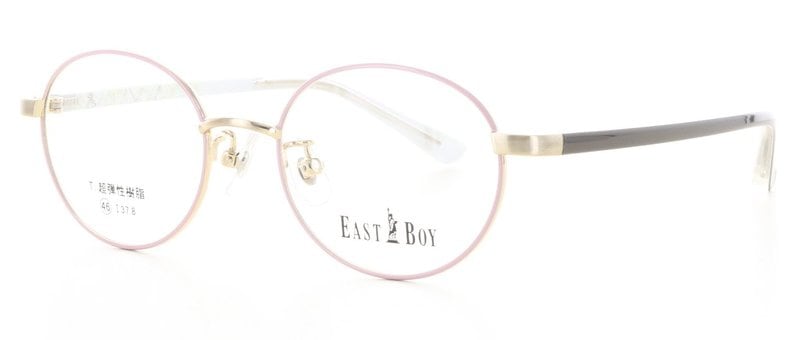 No.2514+メガネ　EASTBOY【度数入り込み価格】 No.2514メガネ EASTBOY【度数入り込み価格】の通販 by スッキリ生活