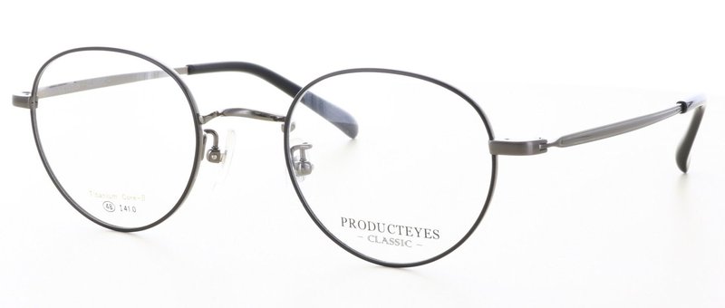 PRODUCTEYES CLASSIC（プロダクツアイズ クラシック）PRC-007 Size.48