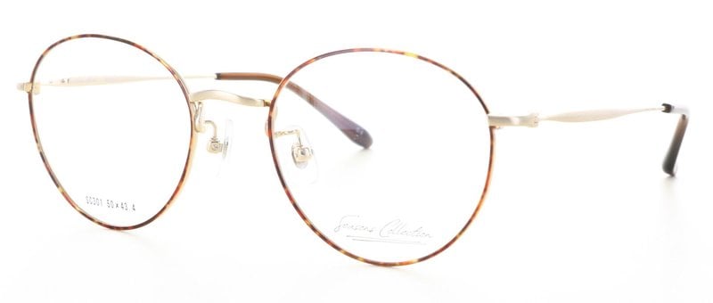 Seasons Collection（シーズンズ コレクション）SC301 Size.50 Col.2
