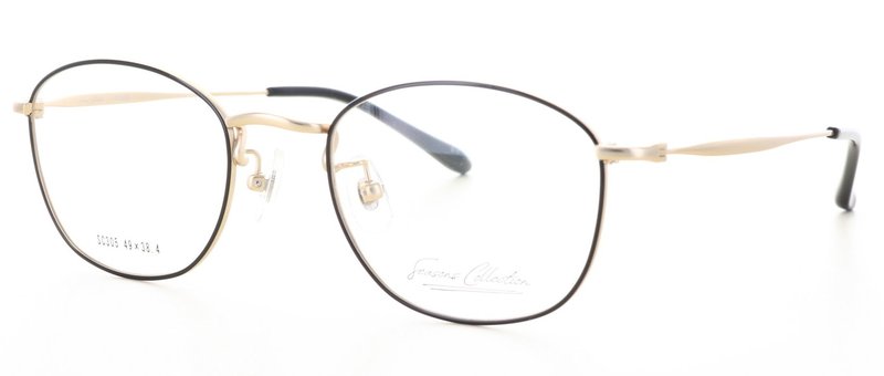 SEASONS COLLECTION SC108 メガネ 健康用品 SEASONS COLLECTION SC108 メガネ