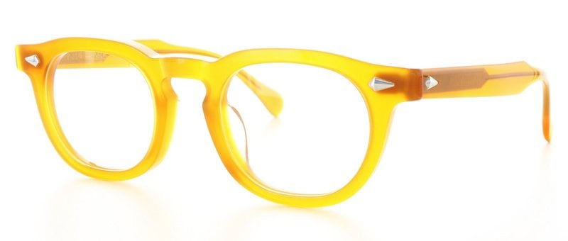 No.2068+メガネ　EYEEYE..DENMARK【度数入り込み価格】 KBT（ケービーティー）KBT98763 Size.45 Col.5｜メガネ(眼鏡・めがね