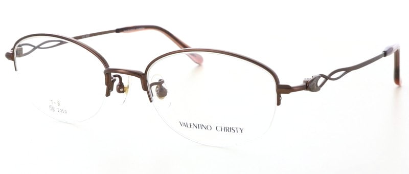 No.1638+メガネ　CHRISTIE【度数入り込み価格】 No.1638+メガネ CHRISTIE【度数入り込み価格】 - メルカリ