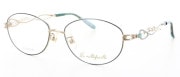 La millefeuille�ʥ� �ߥ�ե������MLF-168 Size.53 Col.4
