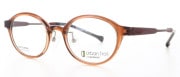 Urban Trail�ʥ����Х�ȥ쥤���UT24824 Size.44 Col.BR