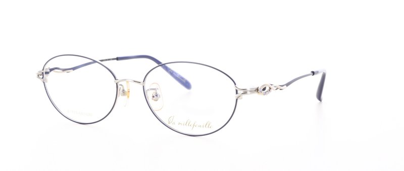 La millefeuille�ʥ� �ߥ�ե������MLF-137 Size.51 Col.4