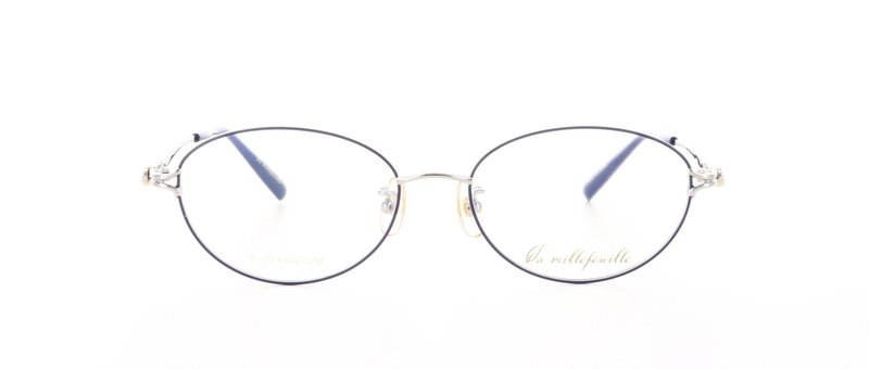 La millefeuille�ʥ� �ߥ�ե������MLF-137 Size.51 Col.4