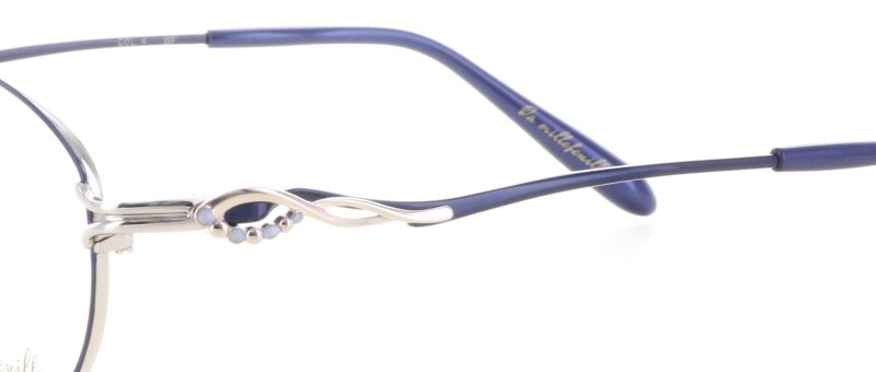 La millefeuille�ʥ� �ߥ�ե������MLF-137 Size.51 Col.4