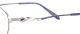 La millefeuille�ʥ� �ߥ�ե������MLF-137 Size.51 Col.4