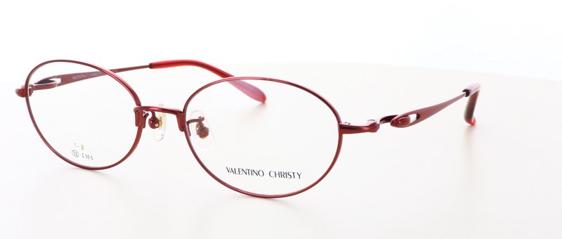 VALENTINO CHRISTYʥХƥΥꥹƥVC674 Size.52 Col.3