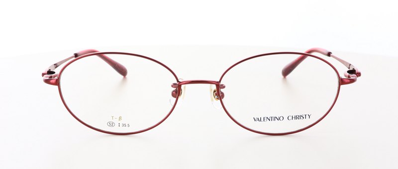 VALENTINO CHRISTYʥХƥΥꥹƥVC674 Size.52 Col.3