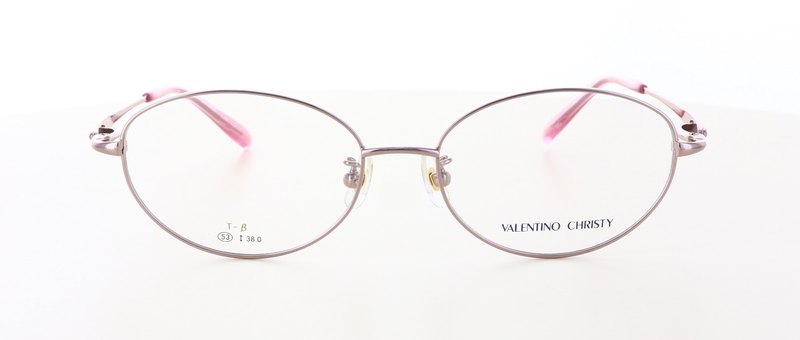 VALENTINO CHRISTYʥХƥΥꥹƥVC675 Size.53 Col.1