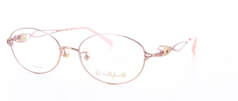 La millefeuille�ʥ� �ߥ�ե������MLF-166 Size.52 Col.1
