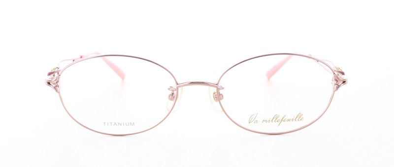 La millefeuille�ʥ� �ߥ�ե������MLF-166 Size.52 Col.1