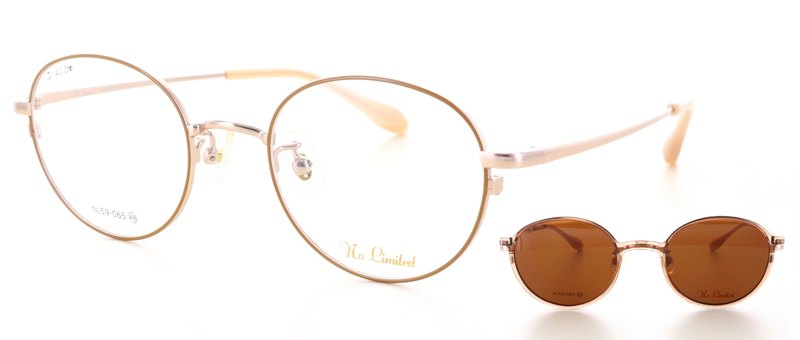 NO LIMITED�ʥΡ���ߥƥåɡ�NL59-065 Size.48 Col.2