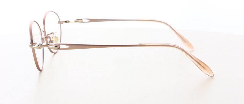 VALENTINO CHRISTY�ʥХ��ƥ��Υ��ꥹ�ƥ�����VC675 Size.53 Col.2