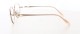 VALENTINO CHRISTY�ʥХ��ƥ��Υ��ꥹ�ƥ�����VC675 Size.53 Col.2
