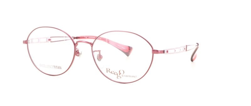 AMIPARIS 眼鏡 フレーム ちょっと大きめ丸レンズ 軽量 アミパリ  