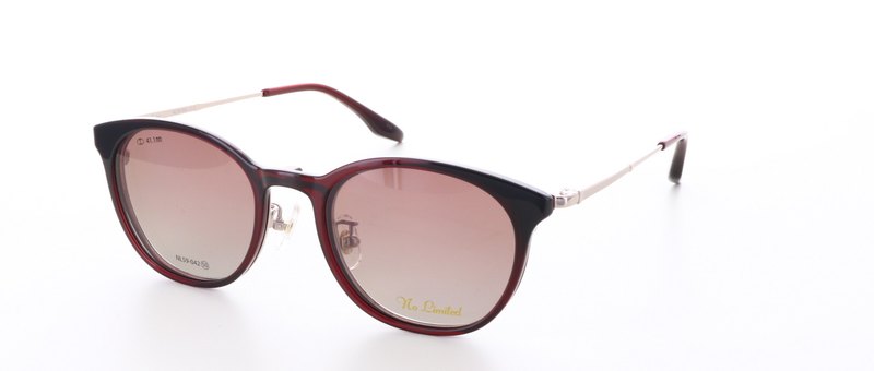 NO LIMITED�ʥΡ���ߥƥåɡ�NL59-042 Size.50 Col.3