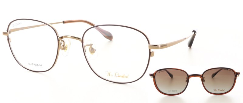 NO LIMITED�ʥΡ���ߥƥåɡ�NL59-066 Size.49 Col.2