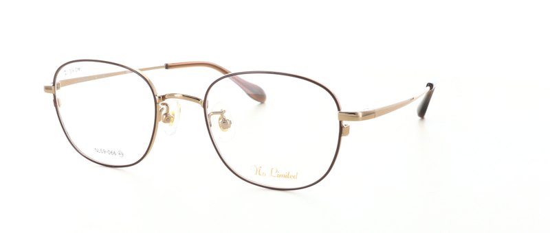 NO LIMITED�ʥΡ���ߥƥåɡ�NL59-066 Size.49 Col.2