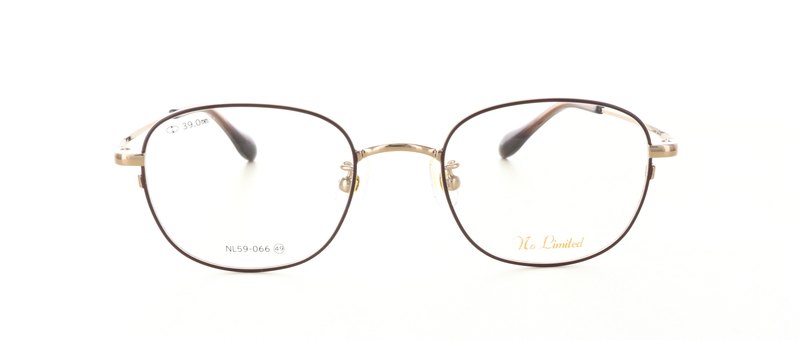 NO LIMITED�ʥΡ���ߥƥåɡ�NL59-066 Size.49 Col.2