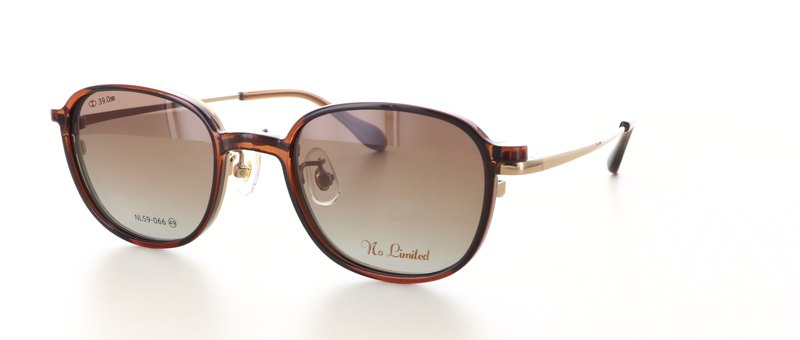 NO LIMITED�ʥΡ���ߥƥåɡ�NL59-066 Size.49 Col.2