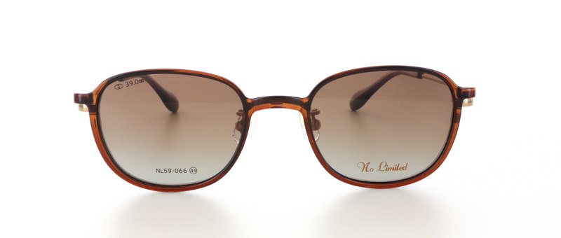 NO LIMITED�ʥΡ���ߥƥåɡ�NL59-066 Size.49 Col.2