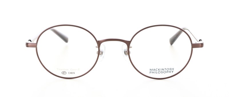 MACKINTOSH PHILOSOPHY�ʥޥå���ȥå���ե������ե�����MP-1045 Size.47 Col.2
