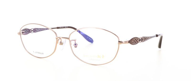 grace mode kumikoʥ졼⡼ɡȻҡGMK-001 Size.53 Col.C-3