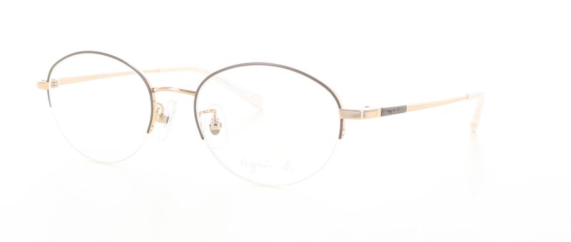 agnes bʥ˥١50-0121 Size.49 Col.02