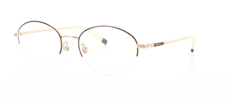 agnes bʥ˥١50-0121 Size.49 Col.03