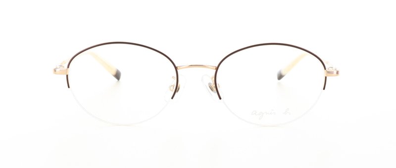 agnes bʥ˥١50-0121 Size.49 Col.03