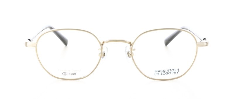 MACKINTOSH PHILOSOPHY�ʥޥå���ȥå���ե������ե�����MP-1046 Size.48 Col.1