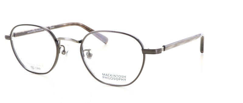 MACKINTOSH PHILOSOPHY�ʥޥå���ȥå���ե������ե�����MP-1046 Size.48 Col.2