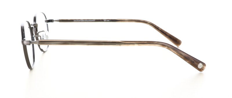 MACKINTOSH PHILOSOPHY�ʥޥå���ȥå���ե������ե�����MP-1046 Size.48 Col.2